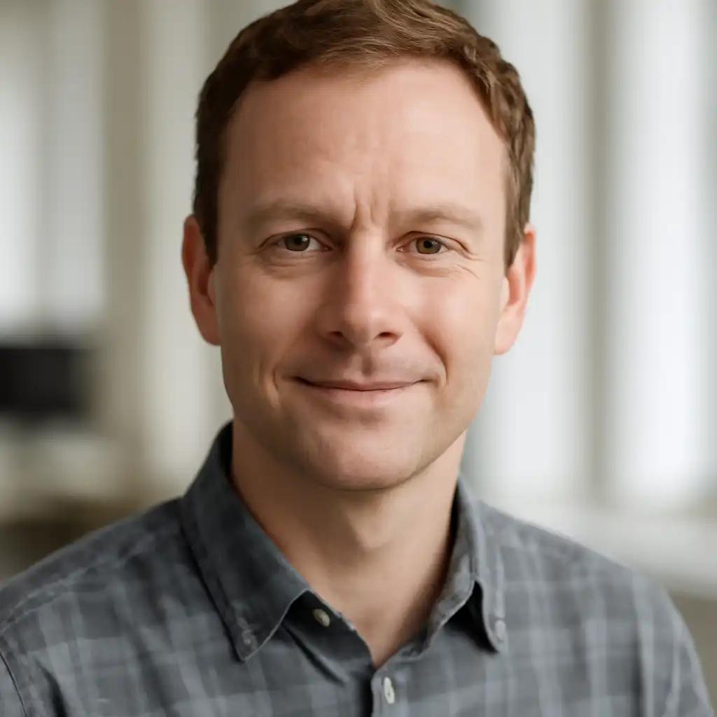 Joost Vermeulen